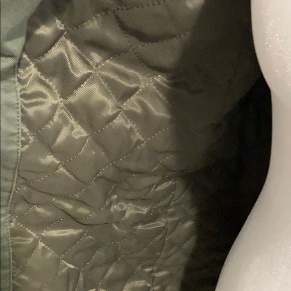 Volcom jacket - Picture 7 of 8